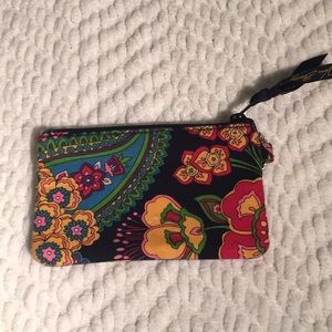 Vera Bradley ID case